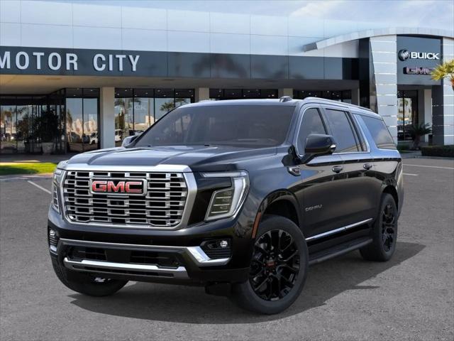 2026 GMC Yukon XL 4WD Denali