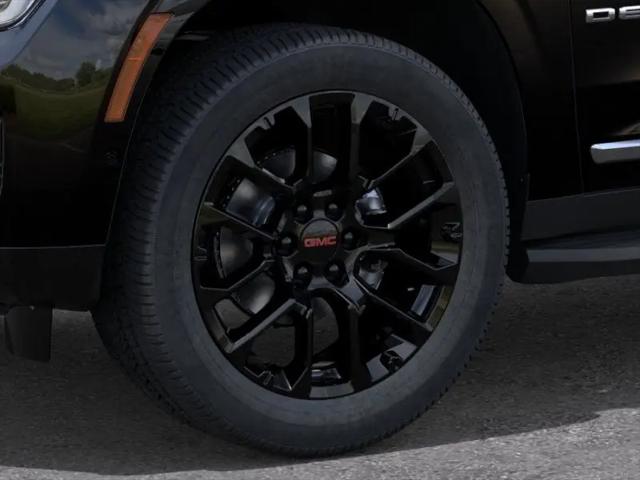 2026 GMC Yukon XL 4WD Denali