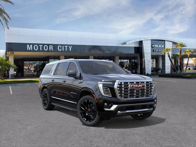 2026 GMC Yukon XL 4WD Denali