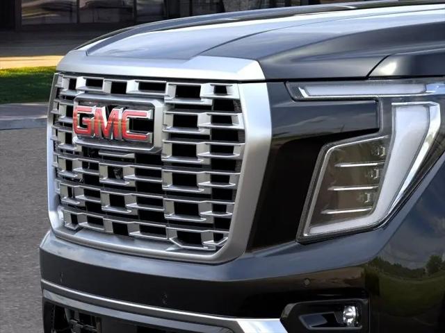 2026 GMC Yukon XL 4WD Denali