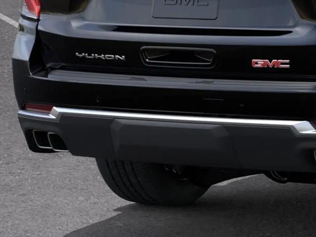 2026 GMC Yukon XL 4WD Denali