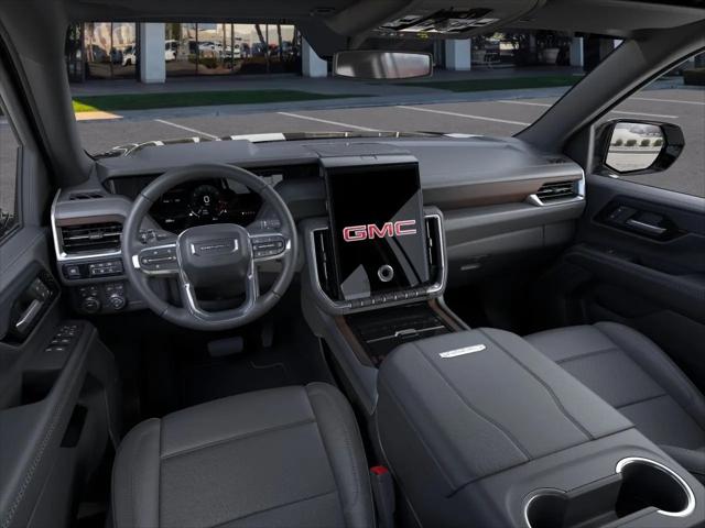 2026 GMC Yukon XL 4WD Denali