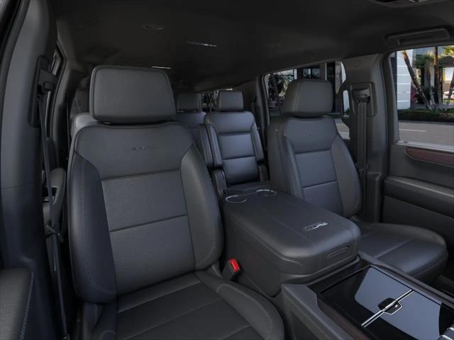 2026 GMC Yukon XL 4WD Denali