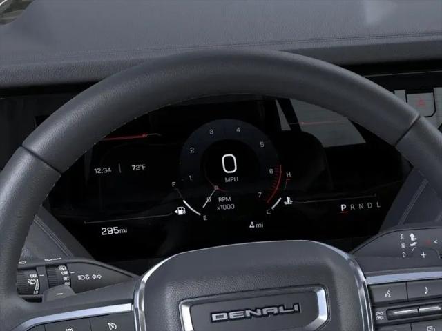 2026 GMC Yukon XL 4WD Denali