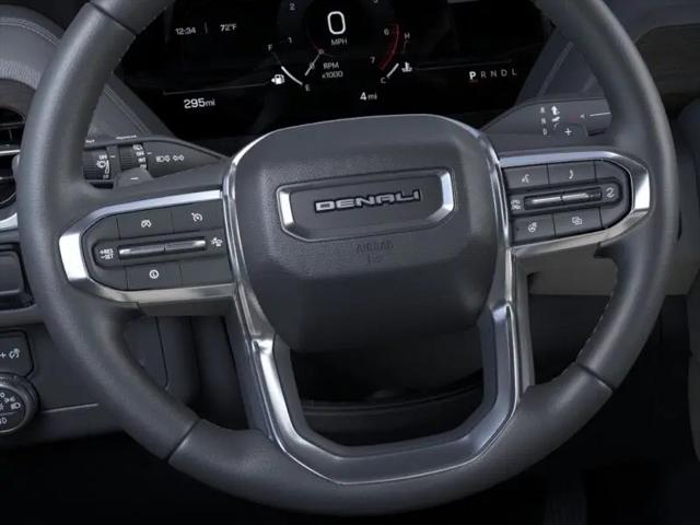 2026 GMC Yukon XL 4WD Denali