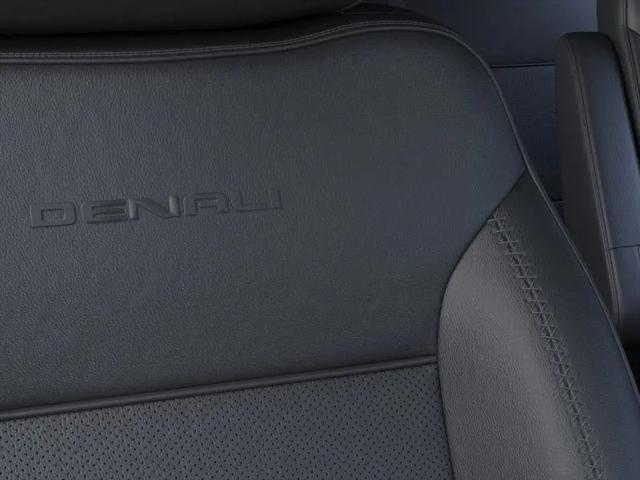 2026 GMC Yukon XL 4WD Denali