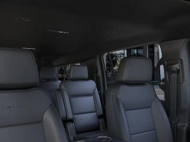 2026 GMC Yukon XL 4WD Denali
