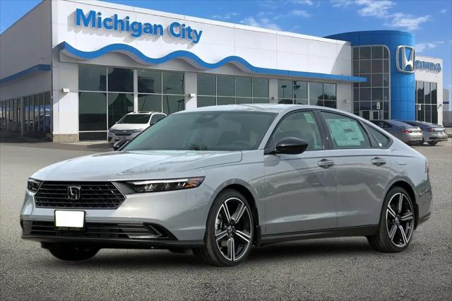 2026 Honda Accord Sedan SE for sale in Michigan City, IN