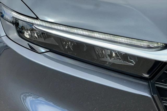 2026 Honda CR-V LX AWD
