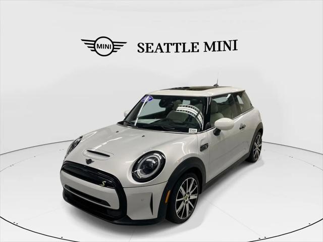 2022 MINI SE Hardtop Cooper for sale in Tacoma, WA