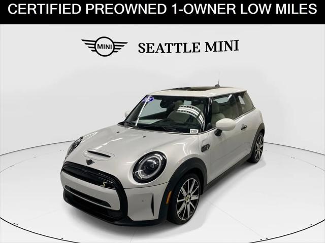 2022 MINI SE Hardtop Cooper for sale in Tacoma, WA