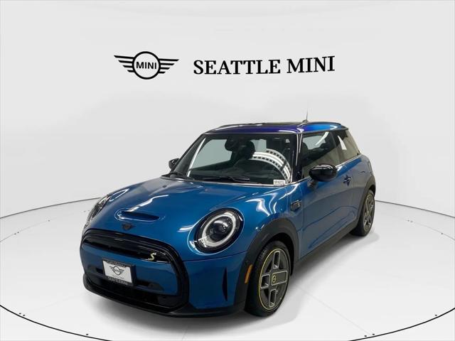 2024 MINI SE Hardtop Cooper for sale in Tacoma, WA