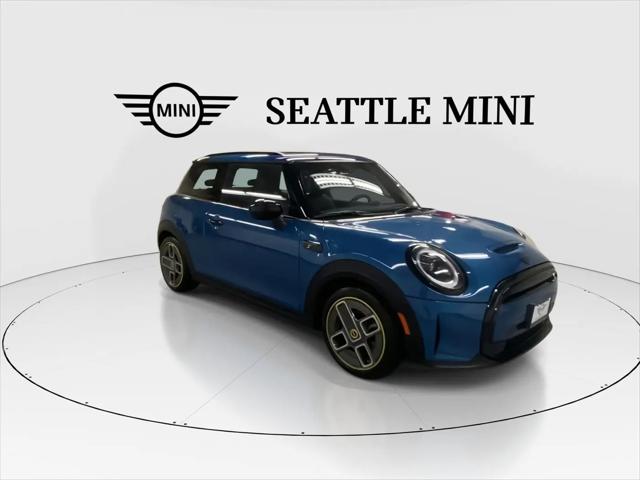 2024 MINI SE Hardtop Cooper