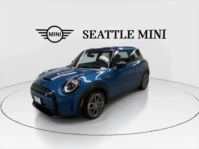 2024 MINI SE Hardtop Cooper
