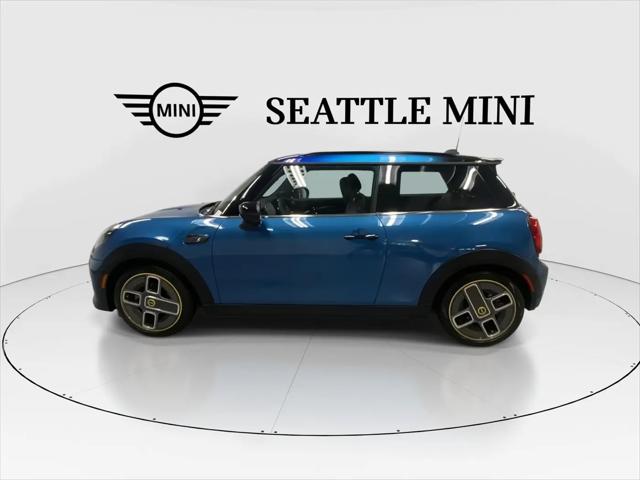 2024 MINI SE Hardtop Cooper