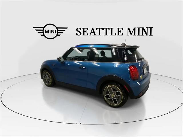 2024 MINI SE Hardtop Cooper