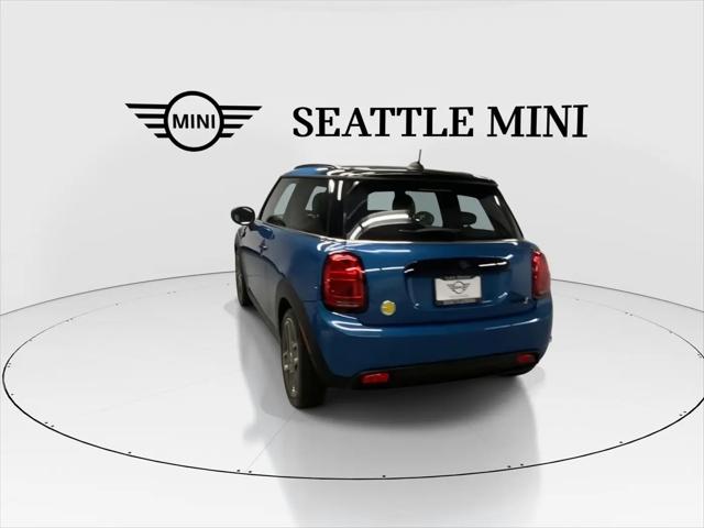 2024 MINI SE Hardtop Cooper