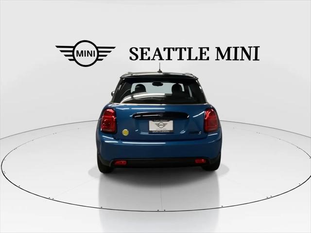 2024 MINI SE Hardtop Cooper