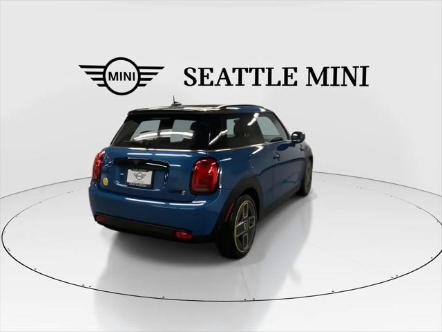 2024 MINI SE Hardtop Cooper