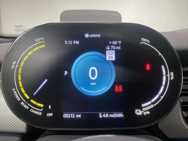 2024 MINI SE Hardtop Cooper