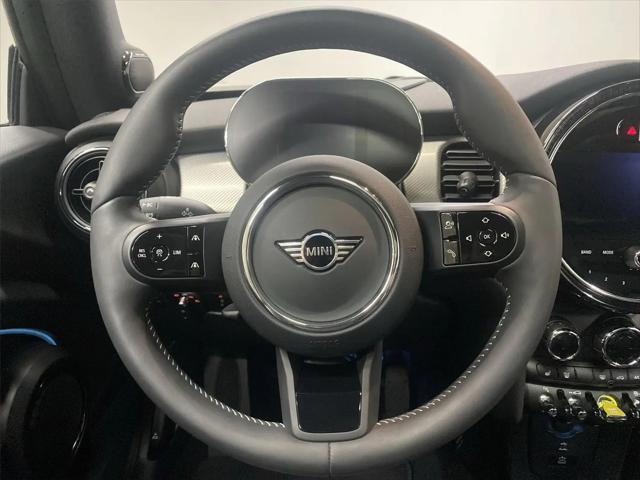 2024 MINI SE Hardtop Cooper