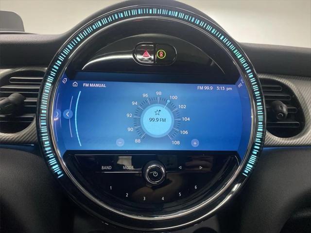 2024 MINI SE Hardtop Cooper
