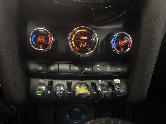 2024 MINI SE Hardtop Cooper
