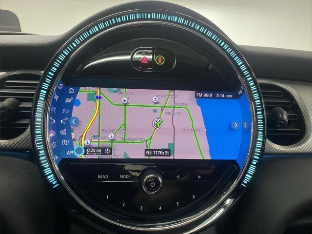 2024 MINI SE Hardtop Cooper