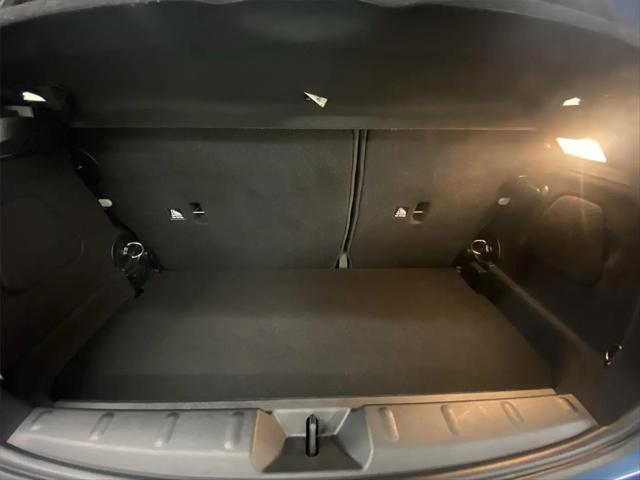 2024 MINI SE Hardtop Cooper