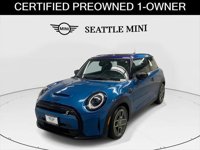 2024 MINI SE Hardtop Cooper for sale in Tacoma, WA