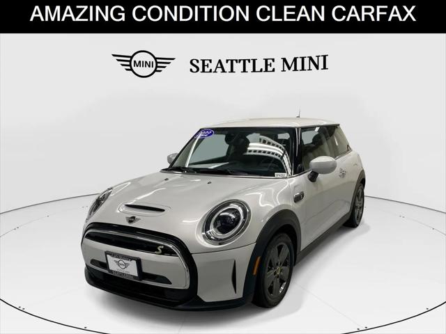2022 MINI SE Hardtop Cooper for sale in Tacoma, WA