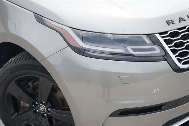 2018 Land Rover Range Rover Velar P250 S