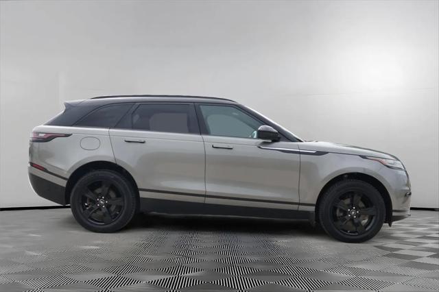 2018 Land Rover Range Rover Velar P250 S