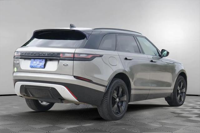 2018 Land Rover Range Rover Velar P250 S
