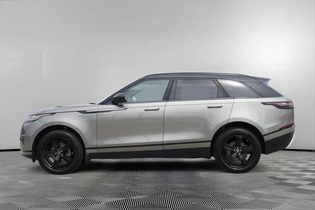 2018 Land Rover Range Rover Velar P250 S