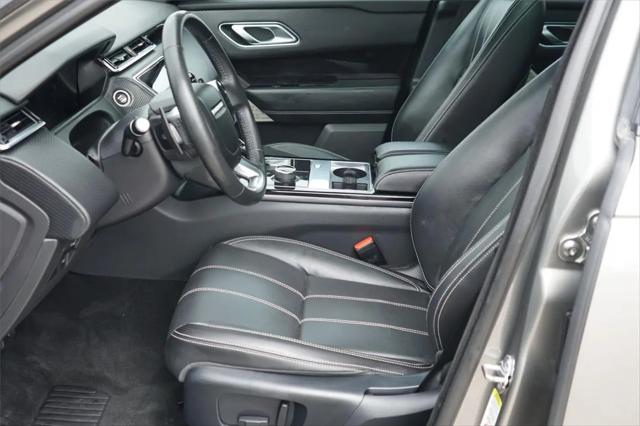 2018 Land Rover Range Rover Velar P250 S