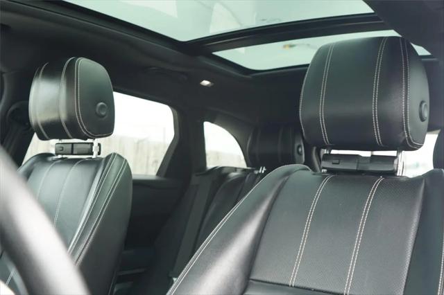 2018 Land Rover Range Rover Velar P250 S