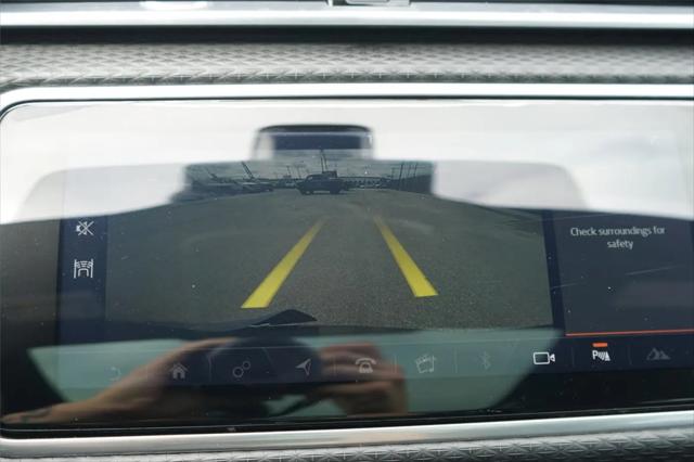 2018 Land Rover Range Rover Velar P250 S