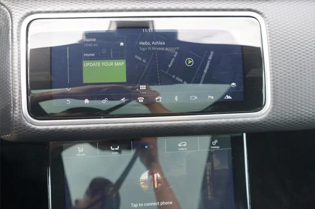 2018 Land Rover Range Rover Velar P250 S