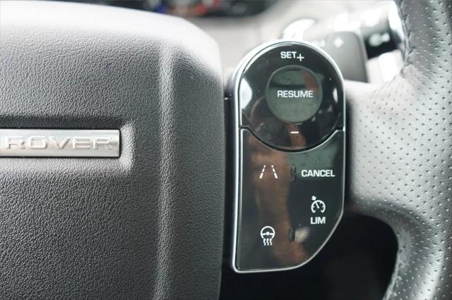 2018 Land Rover Range Rover Velar P250 S