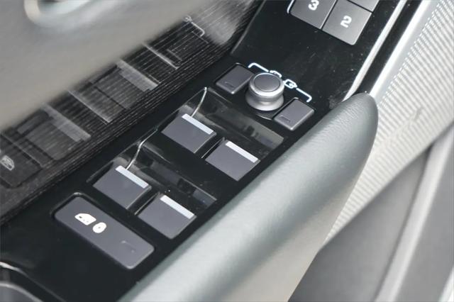 2018 Land Rover Range Rover Velar P250 S