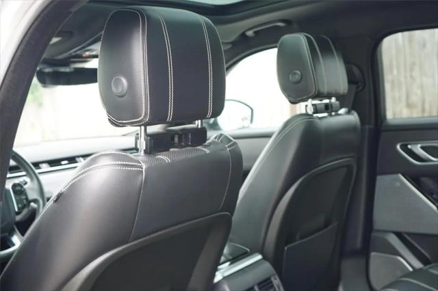 2018 Land Rover Range Rover Velar P250 S