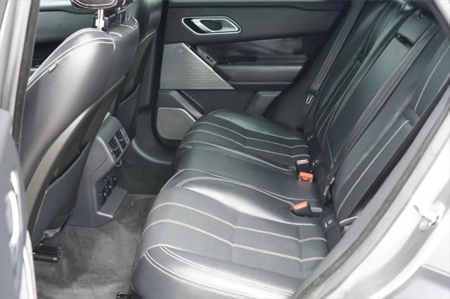 2018 Land Rover Range Rover Velar P250 S