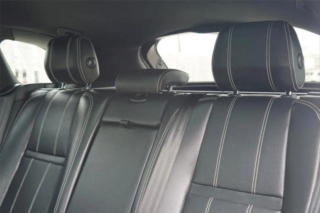 2018 Land Rover Range Rover Velar P250 S