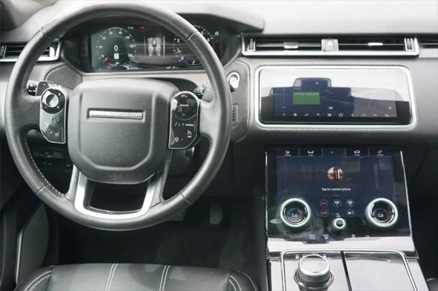 2018 Land Rover Range Rover Velar P250 S