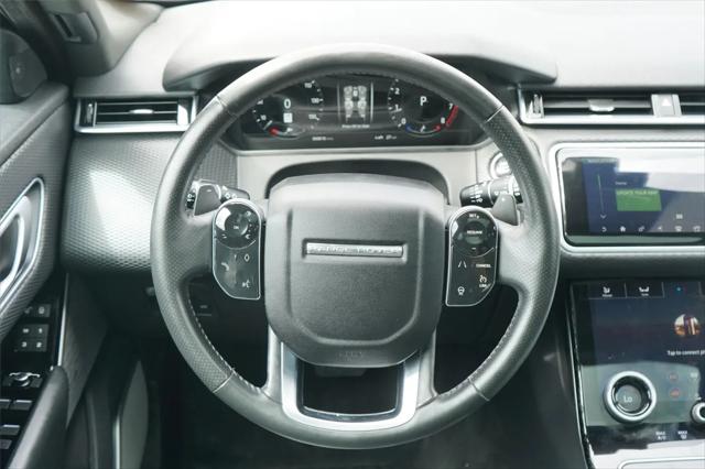 2018 Land Rover Range Rover Velar P250 S