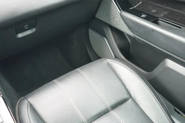 2018 Land Rover Range Rover Velar P250 S