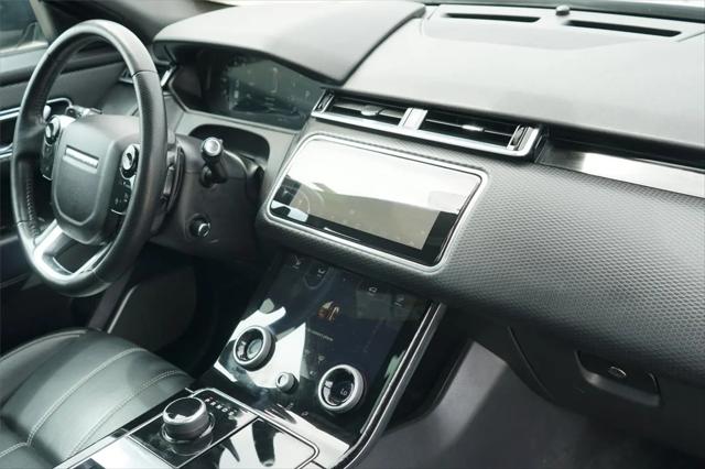 2018 Land Rover Range Rover Velar P250 S