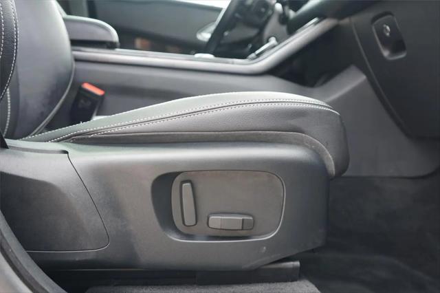 2018 Land Rover Range Rover Velar P250 S