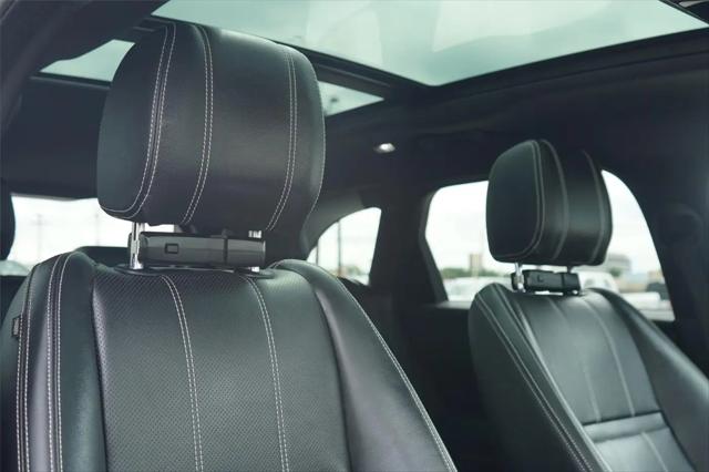 2018 Land Rover Range Rover Velar P250 S